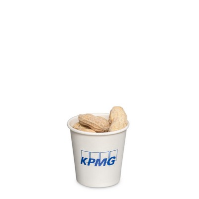 4 Oz. Biodegradable Paper Cup